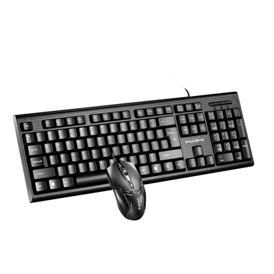 麦靡S3有线鼠标键盘游戏电竞套装