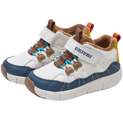 超轻超弹云感底运动鞋