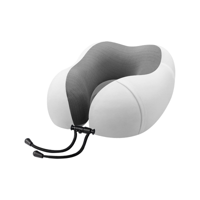 u型枕旅行颈椎枕头记忆棉头枕u形脖枕护脖子靠枕护颈枕办公室午睡