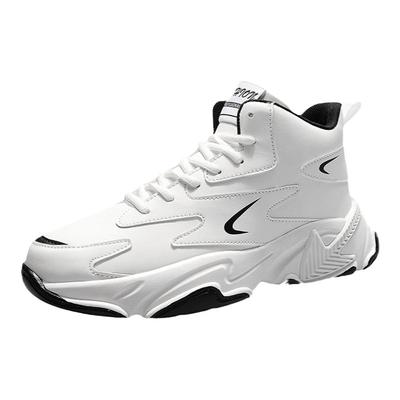 FlowLlorss旗舰店男鞋国潮运动