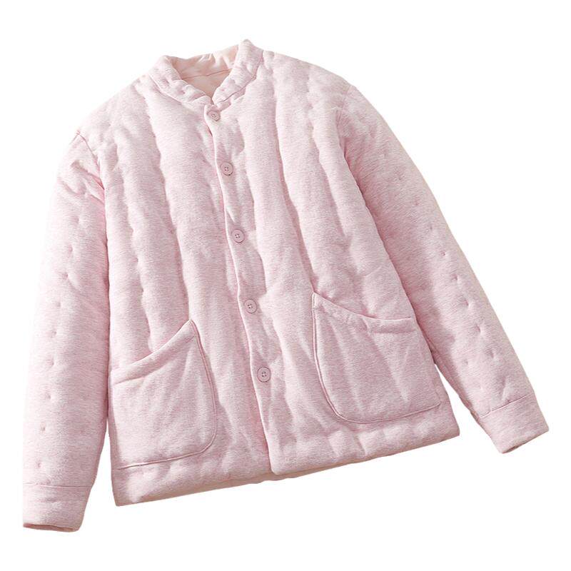 成人手工纯棉花加厚保暖棉袄棉服