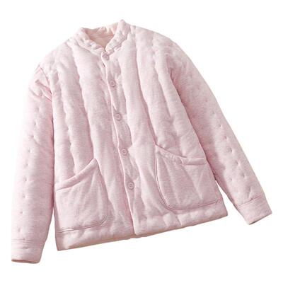 成人手工纯棉花加厚保暖棉袄棉服