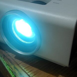 议价 Projectors For Sale Have Brightness Of 3200 Lumens Star