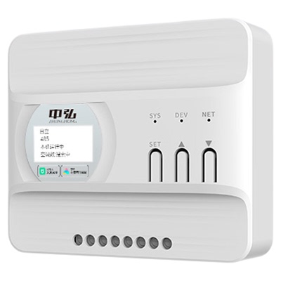 中弘vrf中央空调控制器B18pro