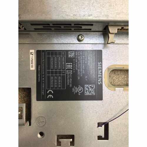 询价6FC53120DA000AA2 TCU20.2