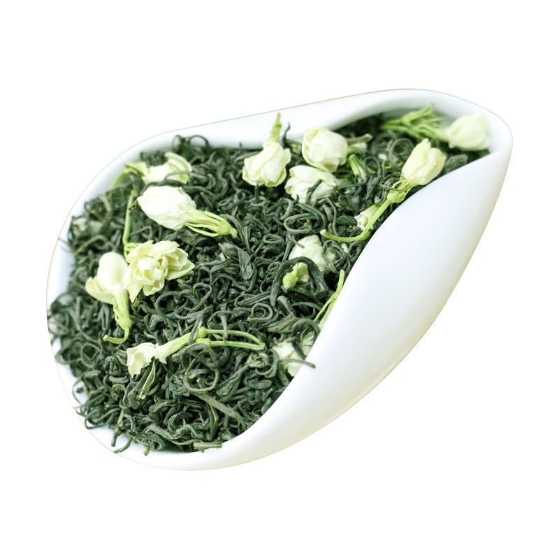 清香茉莉茶特级茶耐泡