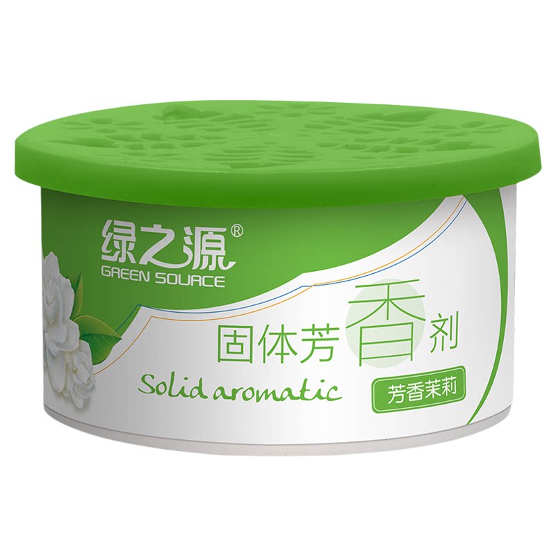 家用固体香膏除臭去异味持久留香