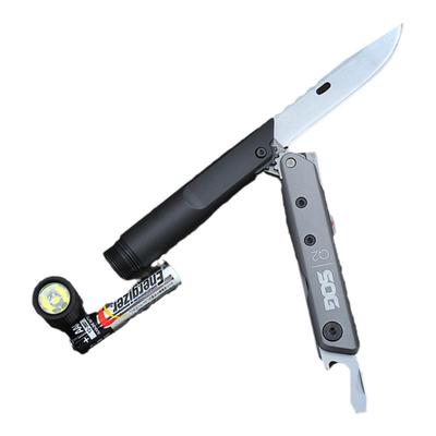 SOG索格折叠工具刀Q1/Q2/Q3/Q4