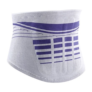 【自营】Bauerfeind保而防德国LumboLoc腰椎间盘突出支撑减压护腰