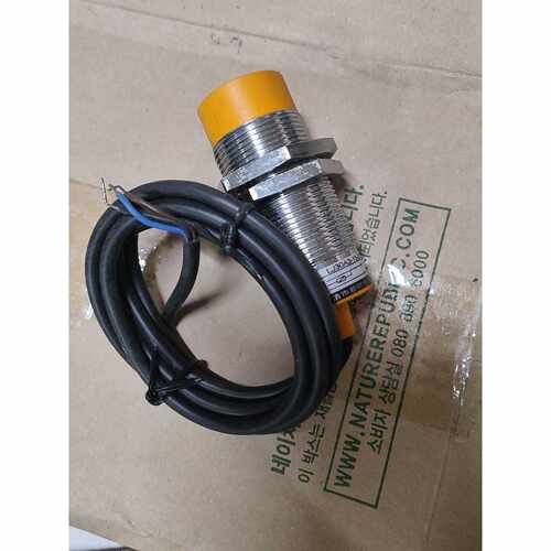 LJ30A3-15-Z/BX 新欧接近开关