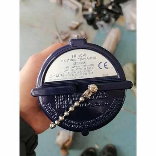 {议价}WIK TR0-0工业RTD温度传感器，号0997