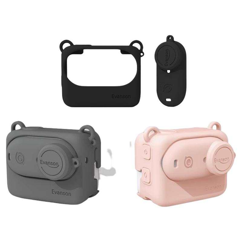 适用Insta360GO3S相机保护套
