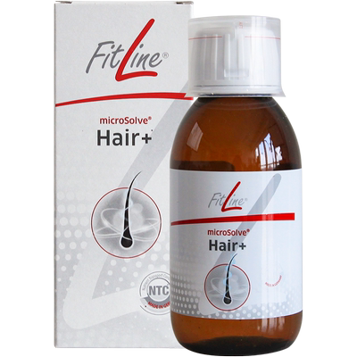 FitLine头发营养液生发液菲莱