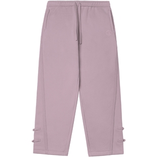 【CLOTTEE by CLOT】盘扣基础卫裤 榫卯系列 陈冠希主理