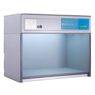 东宏D65光源比色灯箱UVTL84