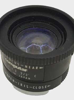 Computar Lens manuelle Linse Objektiv 85mm 11.3 23 C