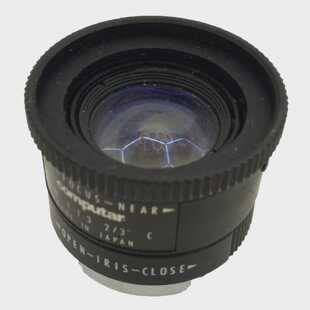 Computar Lens manuelle Linse Objektiv 85mm 11.3 23 C