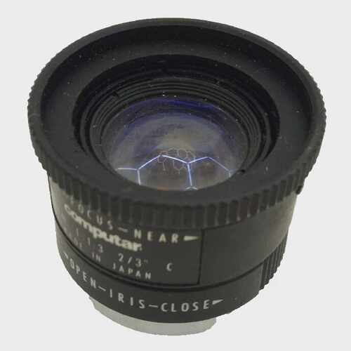 Computar Lens manuelle Linse Objektiv 85mm 11.3 23 C