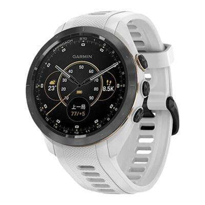 GPS球童ApproachS70运动手表