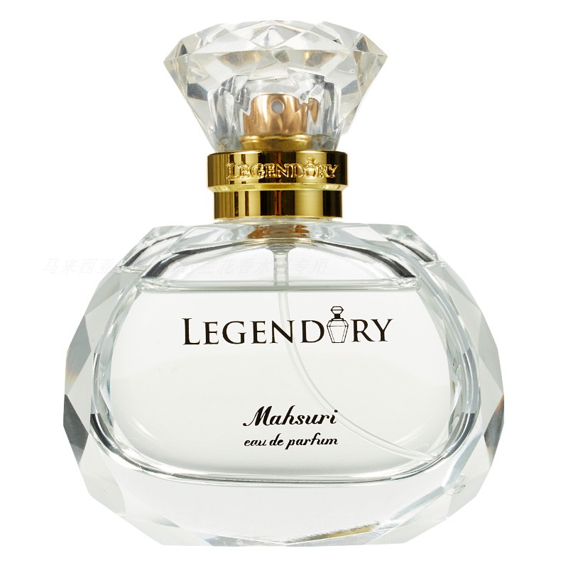 Legendary马苏丽玫瑰葡萄柚30ml