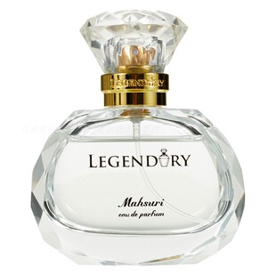 Legendary马来西亚Mahsuri马苏丽女士香水玫瑰铃兰葡萄柚持久淡香