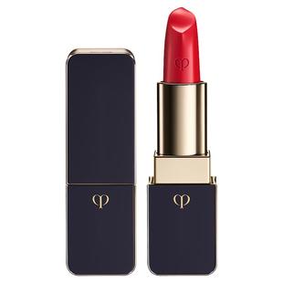 【新年礼物】肌肤之钥CPB口红#103女王色琉金唇膏正红