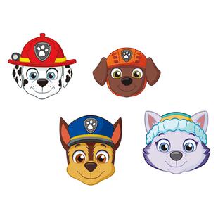 汪汪队电动车贴纸小牛雅迪爱玛电瓶车装饰摩托车头盔遮挡划痕贴画