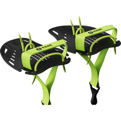 夺冠陆地水上游泳训练器一体两用