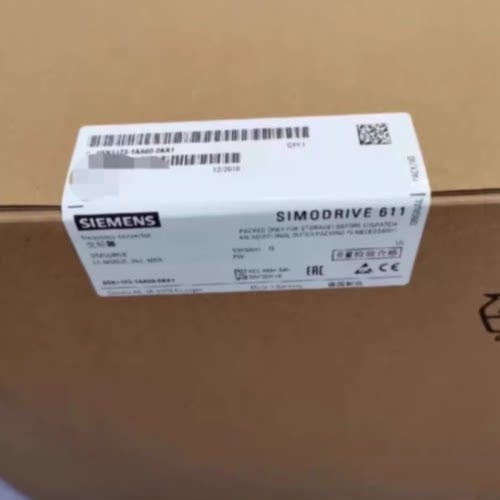议价6SN1123-1AA00/1AAOO-0KA1/OKA1西门子功率模块6SN11231AA000