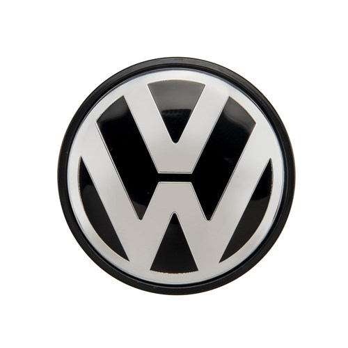 适用大众朗逸速腾迈腾途观捷达宝来帕萨特桑塔纳轮毂中心盖轮胎标