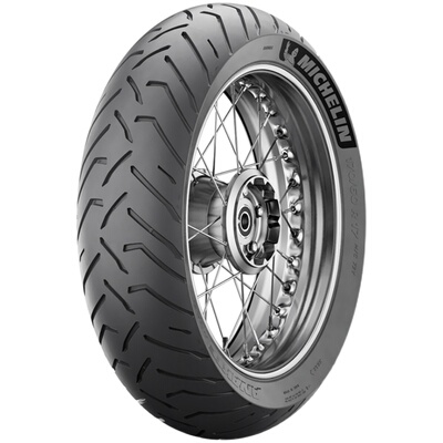 米其林ANAKEEROAD宝马公路拉力胎