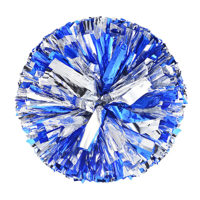 啦啦球拉拉队花舞蹈花球广场舞跳舞花球学校啦啦操演出道具手拿花