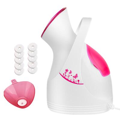 果蔬热喷补水非排毒嫩肤蒸脸器