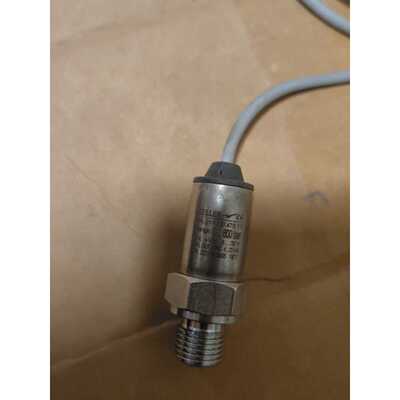 KellerPA21Y压力传感器量程0600bar