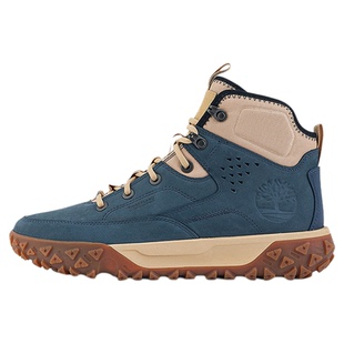 Timberland添柏岚户外Motion 6男鞋中高帮防滑登山徒步鞋A62XV
