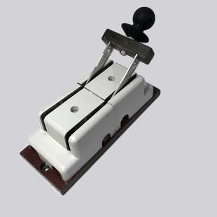 纯铜切换隔离双向倒顺开关两相双投HSD11F200A2P刀闸大功率控制器