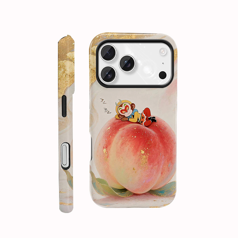 适用于iPhone17pro手手机保护套/壳