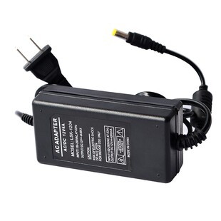 12V4A监控电源录像机球机适配器大功率多摄像头集中供电高效稳压