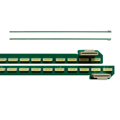 适用LG60UF8580-CJ电视背光灯条