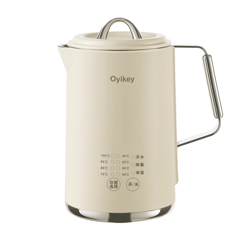 德国品质OYIKEY水壶全自动恒温