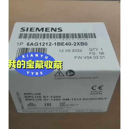 6AG1212-1BE40-2XB0  6AG1212-1B—议价