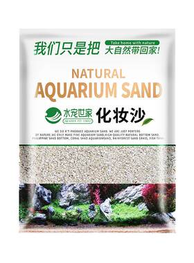 菲律宾沙底砂珊瑚砂草白色贝壳沙