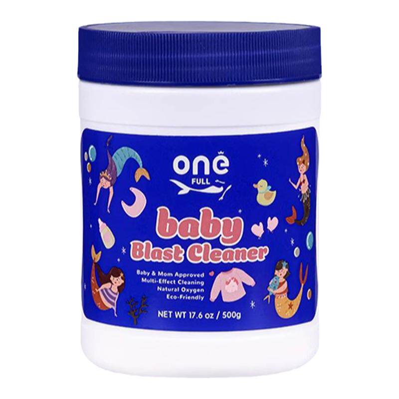 onefull婴幼儿爆炸盐活氧食品级