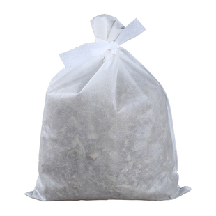 50个大号一次性中药煎药袋调料煲汤袋隔渣袋卤料包袋无纺布过滤袋
