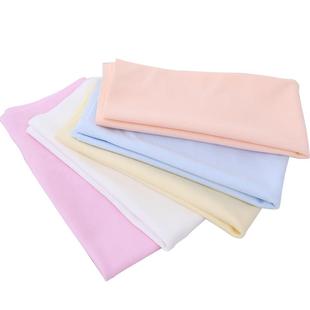 纯棉尿布宝宝尿垫新生儿用品环保健康柔软透气可水洗尿片介子戒子