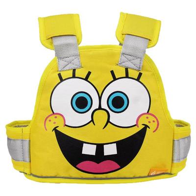 儿童电动车骑行背带座电瓶车防摔