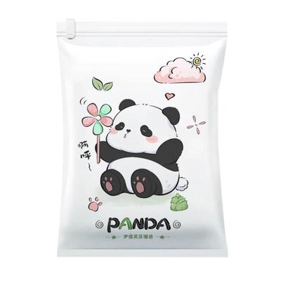 被子衣物真空收纳袋神器带电泵