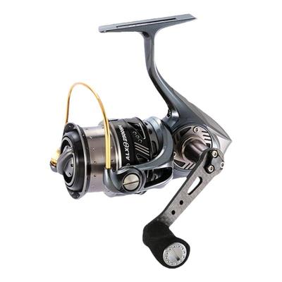 abu日系远投路亚轮浅线杯现货