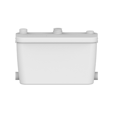 康姆森地下室污水提升器家用马桶粉碎排污泵全自动厕所别墅提升泵