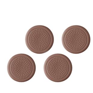 日本硅胶沙发脚垫桌子防滑固定器床脚防移动垫脚家具桌腿静音垫片